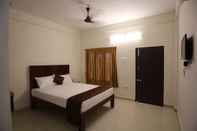 Bedroom Rani Residency