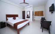 Bedroom 6 Rani Residency