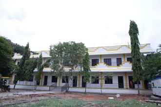 Exterior 4 Rani Residency