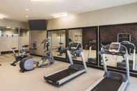 Fitness Center La Quinta Inn & Suites by Wyndham Locust Grove