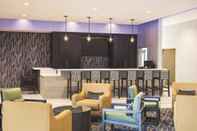 Bar, Cafe and Lounge La Quinta Inn & Suites by Wyndham Locust Grove