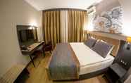 Phòng ngủ 5 Levor Hotel