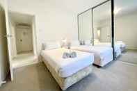 Kamar Tidur Brighton Villas by Readyset