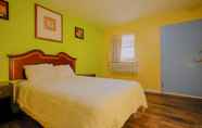 Bedroom 4 Hotel O Markham IL near Harvey/Tinley Park