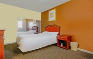 Bilik Tidur 5 Hotel O Markham IL near Harvey/Tinley Park