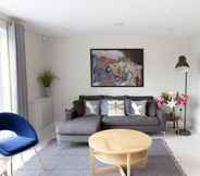 Ruang untuk Umum 3 Immaculate Central Windsor Town House