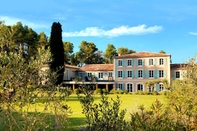 Exterior Domaine de Valmouriane