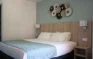 Bedroom 6 Les Hameaux De Lozere, Sure Hotel Collection by Best Western