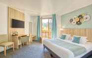 Bedroom 3 Les Hameaux De Lozere, Sure Hotel Collection by Best Western