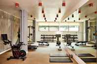 Fitness Center Alsace LA