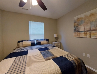 Bedroom 2 Mystic Mountain Condo