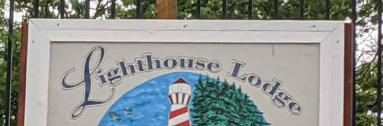 Exterior Lighthouse 15