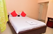 Kamar Tidur 7 Hotel Theertha Park