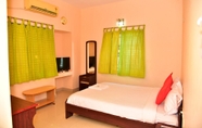 Kamar Tidur 2 Hotel Theertha Park