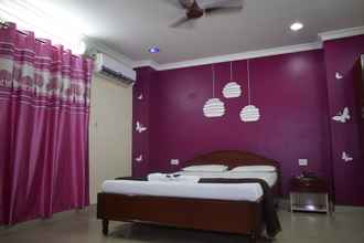 Kamar Tidur 4 Golden Sun Inn