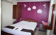 Kamar Tidur 6 Golden Sun Inn