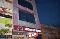 Exterior Citi Business Hotel