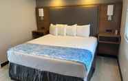 Kamar Tidur 5 Coastal Sands Inn