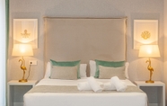 Bedroom 4 Myflats Rambla Collection