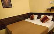 Bedroom 2 SwathiSri Residency