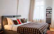 Bilik Tidur 5 Smartflats City - Grand-Place