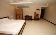 Bilik Tidur 3 Hotel Golden Gateway