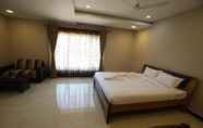 Bilik Tidur 5 Hotel Golden Gateway