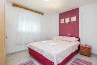 Bilik Tidur Apartment Jelena 50m From The Beach