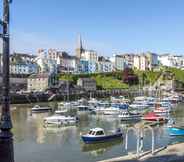 Nearby View and Attractions 2 To Mawr - 2 Bedroom Apartment - Tenby