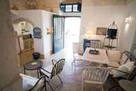 Common Space Relais Patriarca