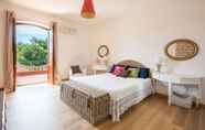 Bilik Tidur 7 Villa del Rais by Wonderful Italy