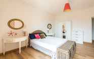 Bedroom 5 Villa del Rais by Wonderful Italy
