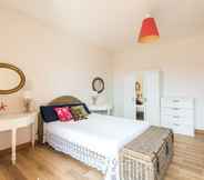 Bedroom 5 Villa del Rais by Wonderful Italy