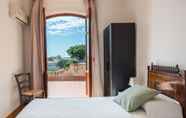 Bedroom 6 Villa del Rais by Wonderful Italy