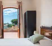 Bedroom 6 Villa del Rais by Wonderful Italy