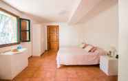 Phòng ngủ 2 Villa del Rais by Wonderful Italy
