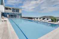 Swimming Pool Swiss Inn Resort Hotel & Spa Ayas