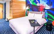 Kamar Tidur 6 ibis Styles Albertville