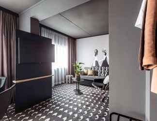 Lobi 2 ibis Styles Arnhem Centre