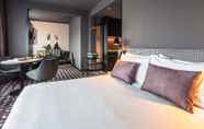 Bilik Tidur 7 ibis Styles Arnhem Centre