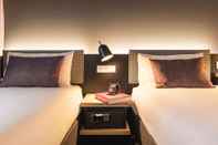 Phòng ngủ ibis Styles Arnhem Centre