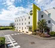 Luar Bangunan 2 B&B Hotel Vannes Ouest Golfe du Morbihan