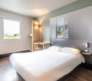 Bilik Tidur 6 B&B Hotel Vannes Ouest Golfe du Morbihan