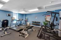 Fitness Center Grandview East 903