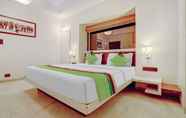 Bedroom 2 Itsy By Treebo - Deepali Executive