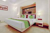 Bedroom Itsy By Treebo - Deepali Executive