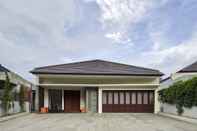 Exterior Cempaka 6 Villa 10 bedrooms private pool