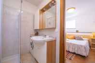 In-room Bathroom Paulotti Antico Borgo Ground Floor