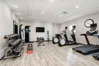 Fitness Center Home2 Suites by Hilton Johnson City, TN