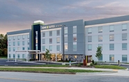 Bangunan 5 Home2 Suites by Hilton Johnson City, TN